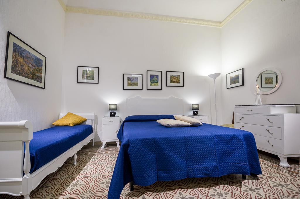 Le Case Di Katy Castellammare del Golfo Exterior photo