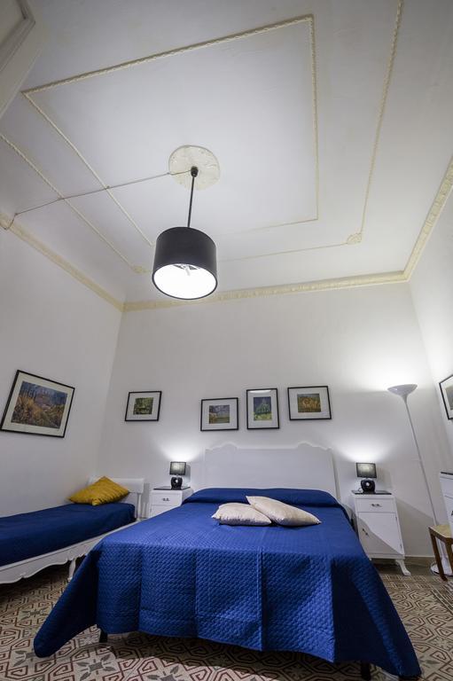 Le Case Di Katy Castellammare del Golfo Exterior photo