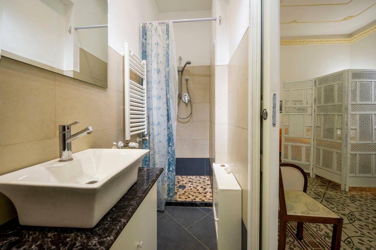 Le Case Di Katy Castellammare del Golfo Exterior photo